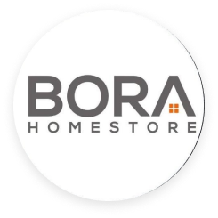 Bora Home - Logo